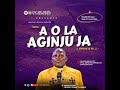 FIRST SUNDAY THANKSGIVING SERVICE  || 4 AUGUST 2024 || PROPHET T.A JEGEDE || CAC AGO ADURA CITY