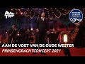 Prinsengrachtconcert 2021: &#39;Aan de voet van de oude Wester&#39; - Willem de Vries &amp; RFO