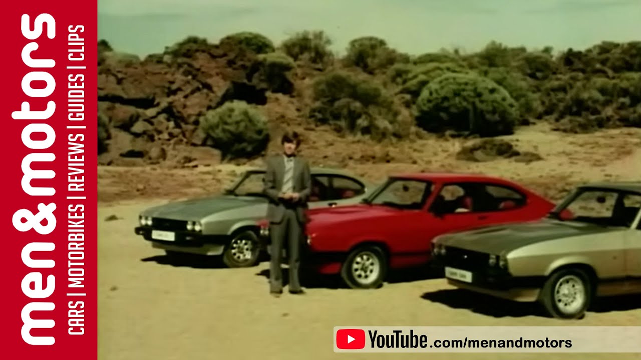 Capri 4 Me Documentary