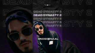 MNOGOZNAAL - Dead Dynasty ч2 #подушечки #mnogoznaal #русскийрэп #deaddynasty #печора #music