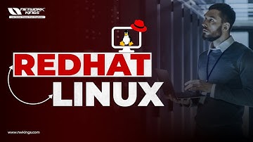Live Redhat Linux for IT & Network Engineers || RHCSA & RHCE