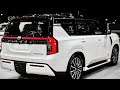 All New Nissan Patrol Platinum ( 2026 ) - 8 Seater King of Luxury SUV!