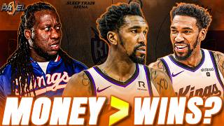 Do NBA Players Even Care About Winning Anymore?