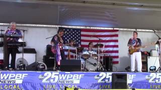 JOHN GRILLO SINGS ROADHOUSE WITH THE BOOGIE BROTHERS