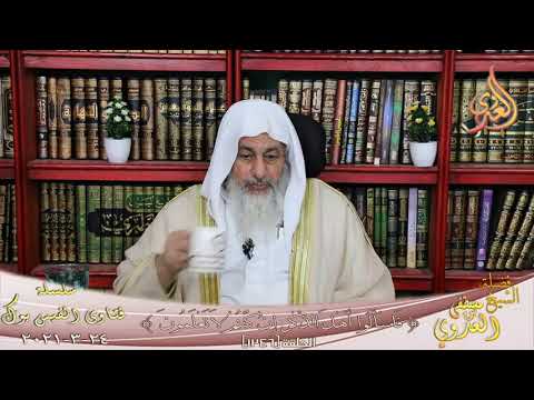 حكم إعطاء زكاة المال لأحد الأقارب الشيخ مصطفي العدوي