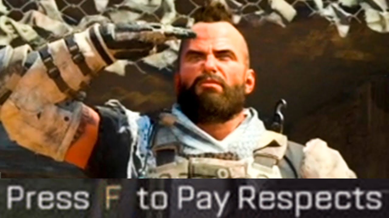 Black Ops 4 говно — а почему?