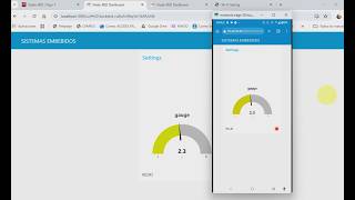 STM32 2026_I SEM. CAMBIO NOMBRE BLUETOOTH HC05, RECEPCION SERIAL Y TCP NODE RED Y LABVIEW