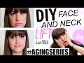 Natural Face Lift / Neck Lift Hacks