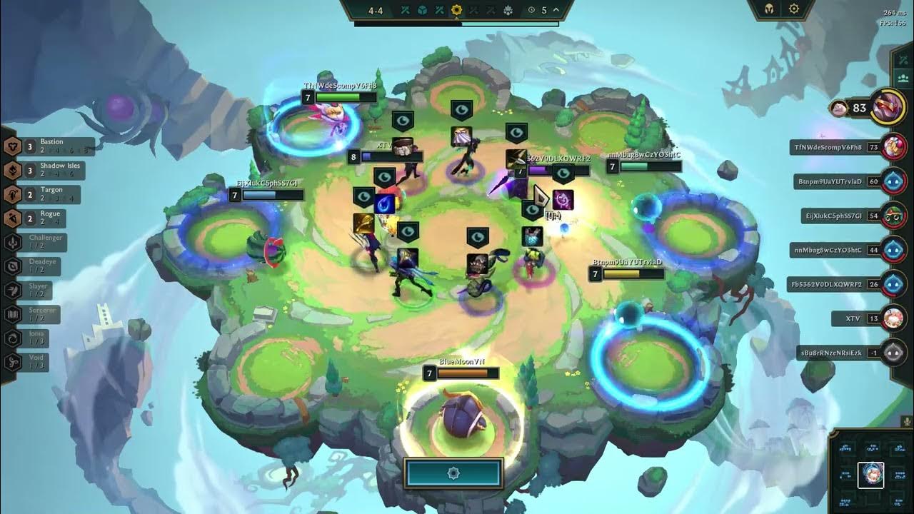 Tft set 9 viego 3 star shadow isles hyper roll bluemoonvn youtube