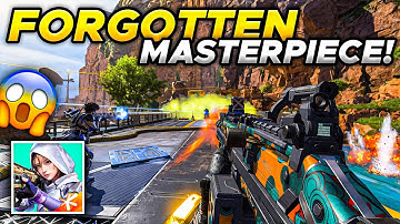 Apex Legends Mobile 2.0 is this Game Actually GOOD??