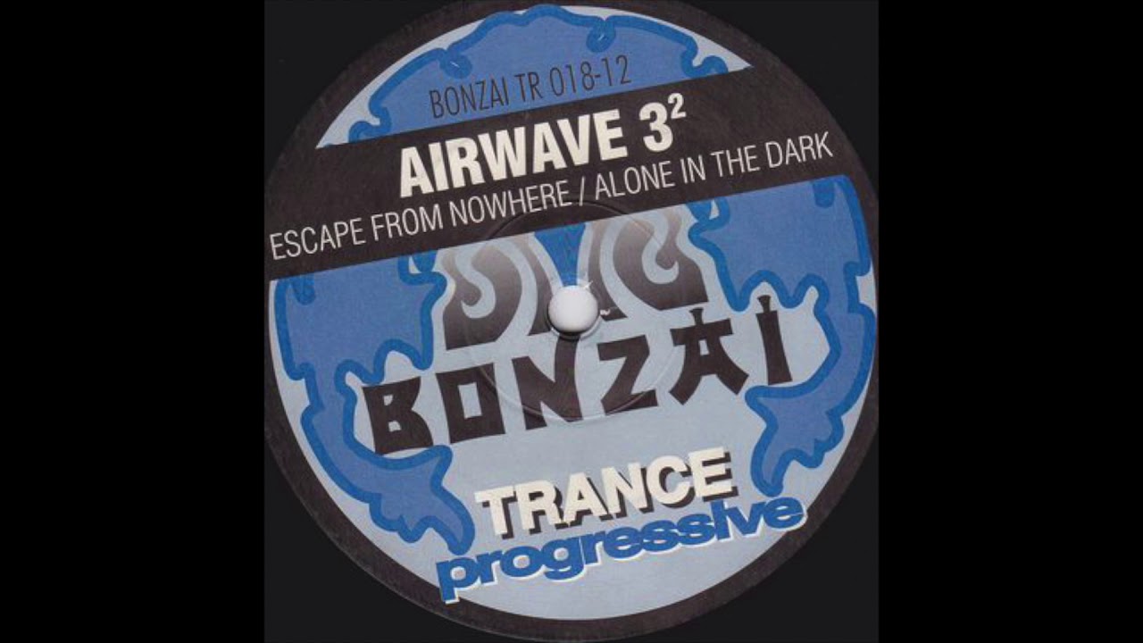 Watch Airwave - Alone In The Dark (1999) on YouTube