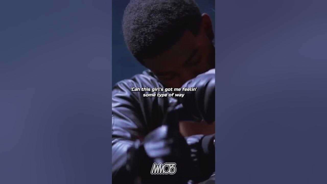 Ms Banks, Tion Wayne – Typa Way ft. Eight9fly
