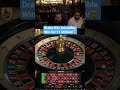 Drake Hits Incredible Win For 11 Million On Roulette! #drake #roulette #casino #bigwin #maxwin