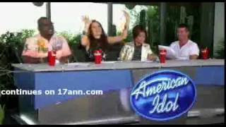 Bikini Girl Audition