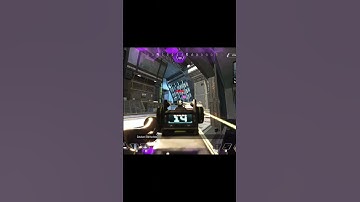 INSANE R9 Beam Into HUGE Nade | Apex Legends | #apexlegends #apex #foryou #apexlegendsclips #gaming