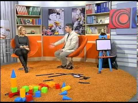 Менингит - Школа доктора Комаровского - Интер