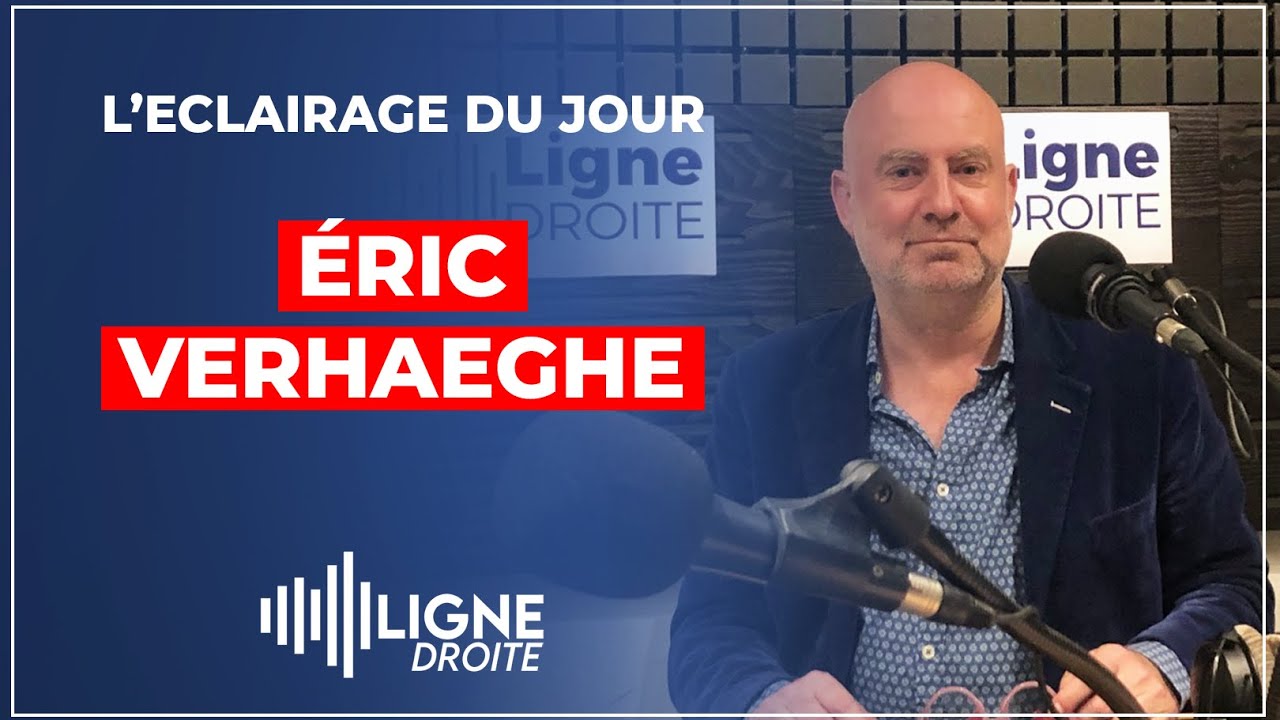 Comment lEtat veut sintroduire dans votre tlphone pour vous surveiller   Eric Verhaeghe