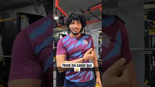 ?? viral fitnessaddict fitness fitnessfreak youtubeshorts fitnesslife workout shorts