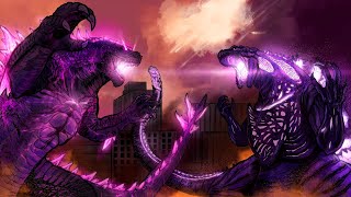 Download Lagu Shin Godzilla VS Legendary Godzilla | Who Would Win MP3 Download Lagu Shin Godzilla VS Legendary Godzilla | Who Would Win MP3