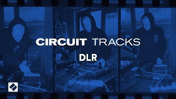 Circuit Tracks - DLR // Novation