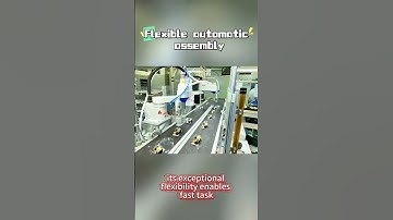Flexible Automatic Assembly Equipment: Unlock Manufacturing Cost-Efficiency