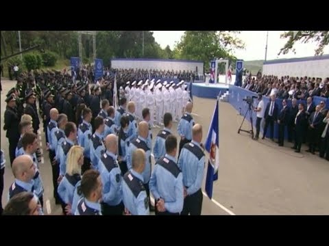 პოლიციის დღე