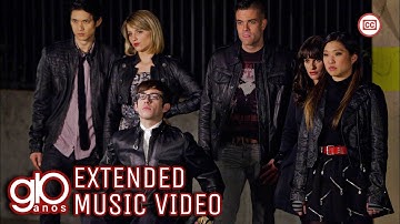Bad (Studio Version/Edit) — Glee 10 Years