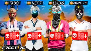¡SUBIENDO A GRAN MAESTRO EN DIRECTO! 😱🔥 FREE FIRE