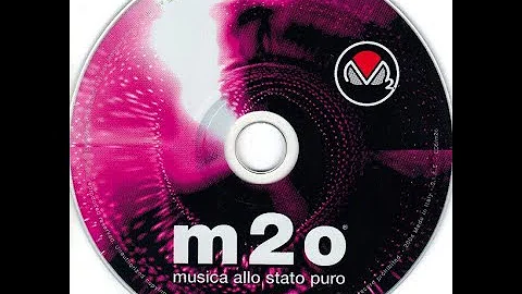 Qual è il canale di m2o?