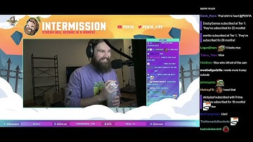 PENTA + chat - 2022-12-21 - NoPixel | MIKE BLOCK COURT TONIGHT | MIGHT RUIN THE PD LATER