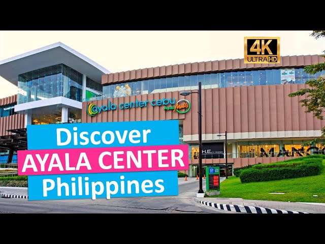 Blue Magic at Ayala Cebu closes after 26 Years