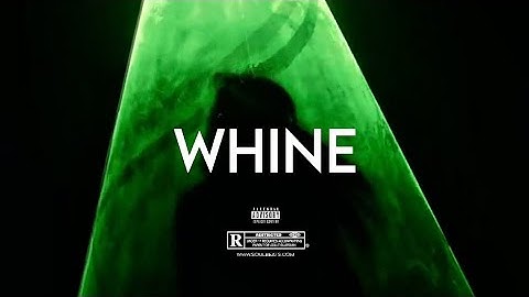 YANINA - WHINE (Afro House Remix)