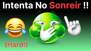 No Te Rías Mientras Ves Este Vídeo...