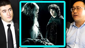 Advice for young people: Be a pioneer | Peter Wang and Lex Fridman