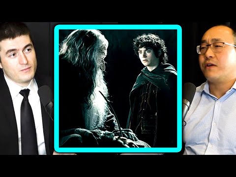 Advice for young people: Be a pioneer | Peter Wang and Lex Fridman