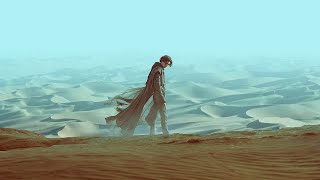 Hans Zimmer - Dune New Suite By Ashton Gleckman