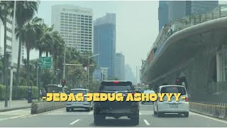 Download Lagu JEDAG JEDUG ASHOY DIMOBIL MP3 Download Lagu JEDAG JEDUG ASHOY DIMOBIL MP3