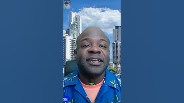Why Expats Must Adjust Expectations in Panama #shorts
