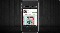 como bajar/instalar aplicaciones gratis en iPhone 5, iPhone 4S, iPhone 4, iPhone 3GS