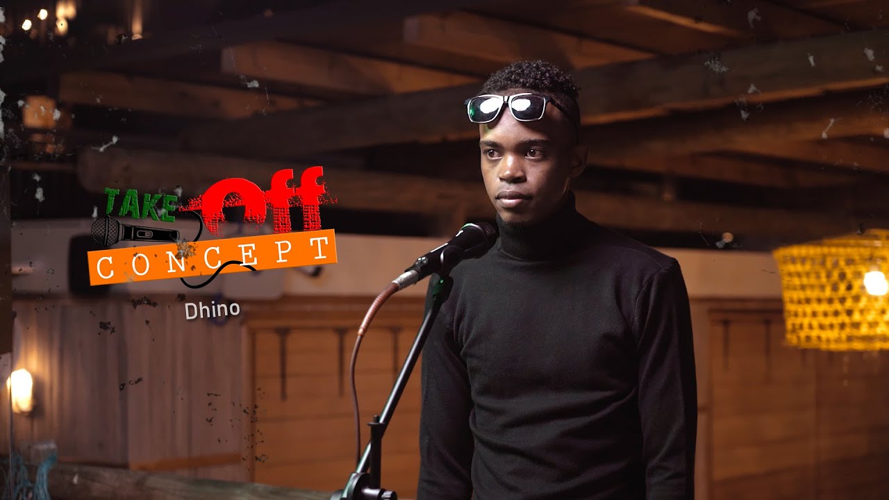 Dhino Official - 'Kan to la' [TakeOff Concept 2025]