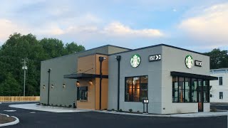 Starbucks | Richmond, VA