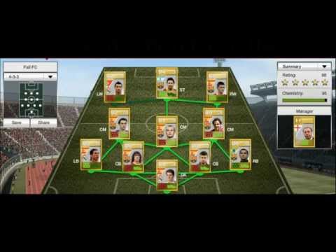 Fifa 12 Ultimate Team - How To Get 400,000 Coins XBOX ONLY