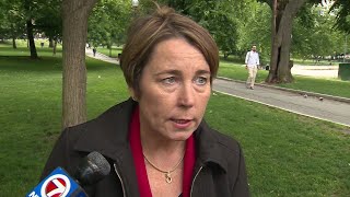 MBTA safety plan 'answers all the questions' from FTA, Mass. governor says