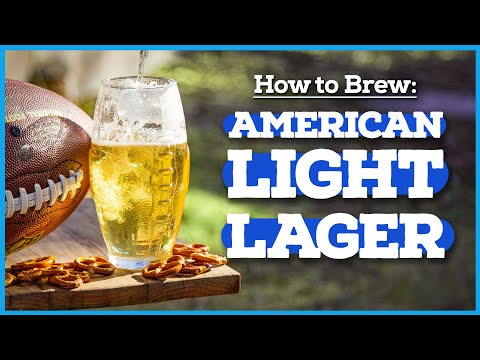 Видео: Тэд michelob lager хийдэг хэвээрээ юу?