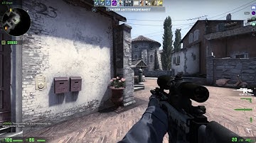 CS:GO - random Kills #2