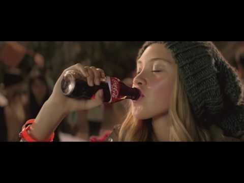 Реклама Coca Cola