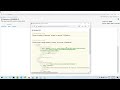 SESSION29, ExceptionHandling part1