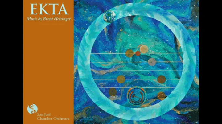 Ekta Trilogy