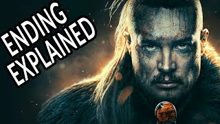 SEVEN KINGS MUST DIE Ending Explained & Real History!