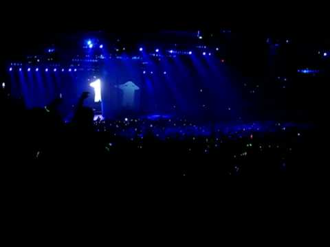 Armin van Buuren - Together as One New Year's 2009...